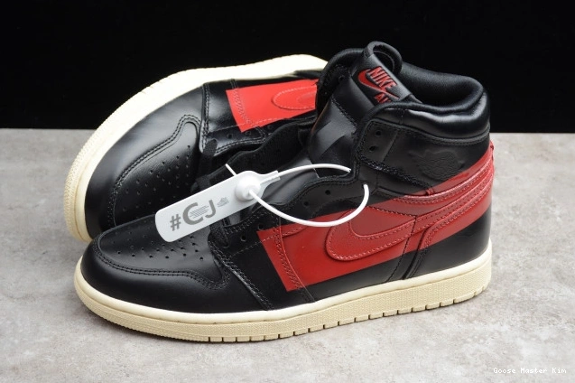 OG BQ6682-006 1 Jordan Defiant Air Couture High 0816